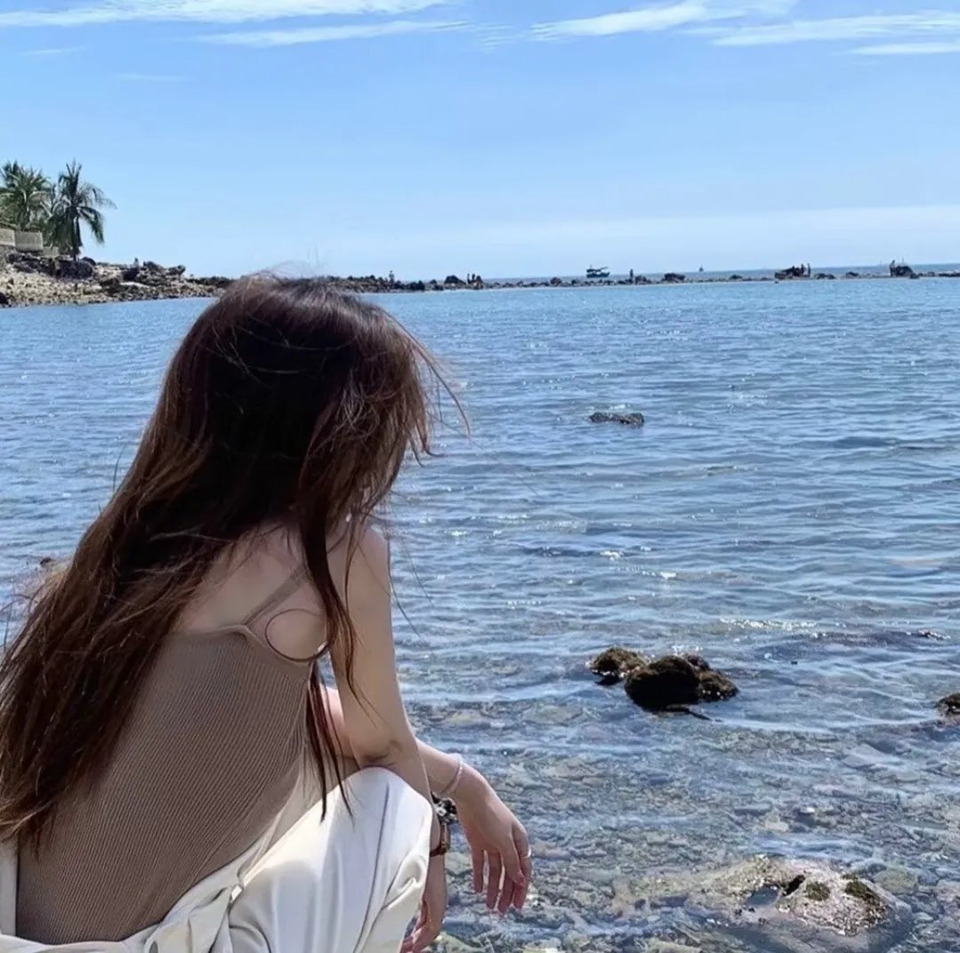 我的天使