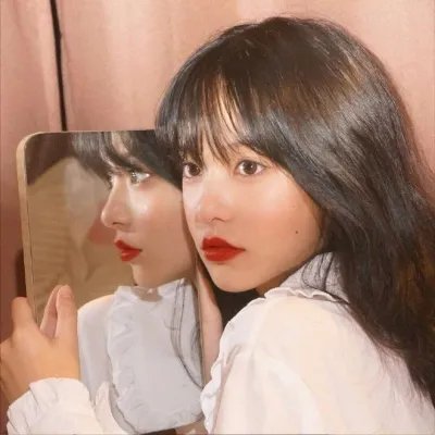 由内而外